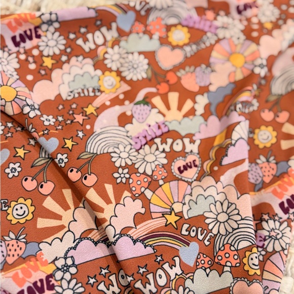 Skatie Ashbury bikini (Cheryl Bottoms, Mya Top) - Picture 2 of 3